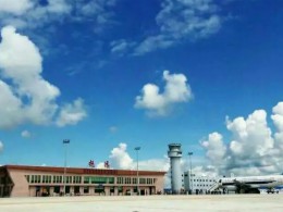 新建黑龍江撫遠(yuǎn)東極民用機(jī)場(chǎng)工程飛行區(qū)排水、巡場(chǎng)路及圍界工程